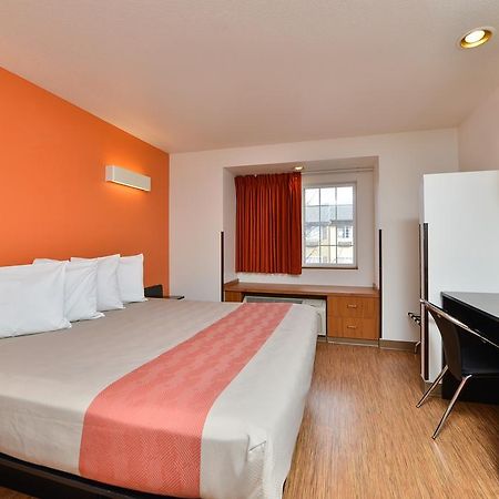 Motel 6-Meridian, Id - Boise W Bagian luar foto