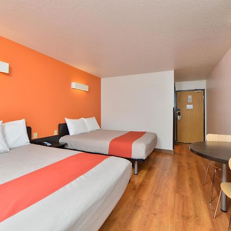 Motel 6-Meridian, Id - Boise W Bagian luar foto
