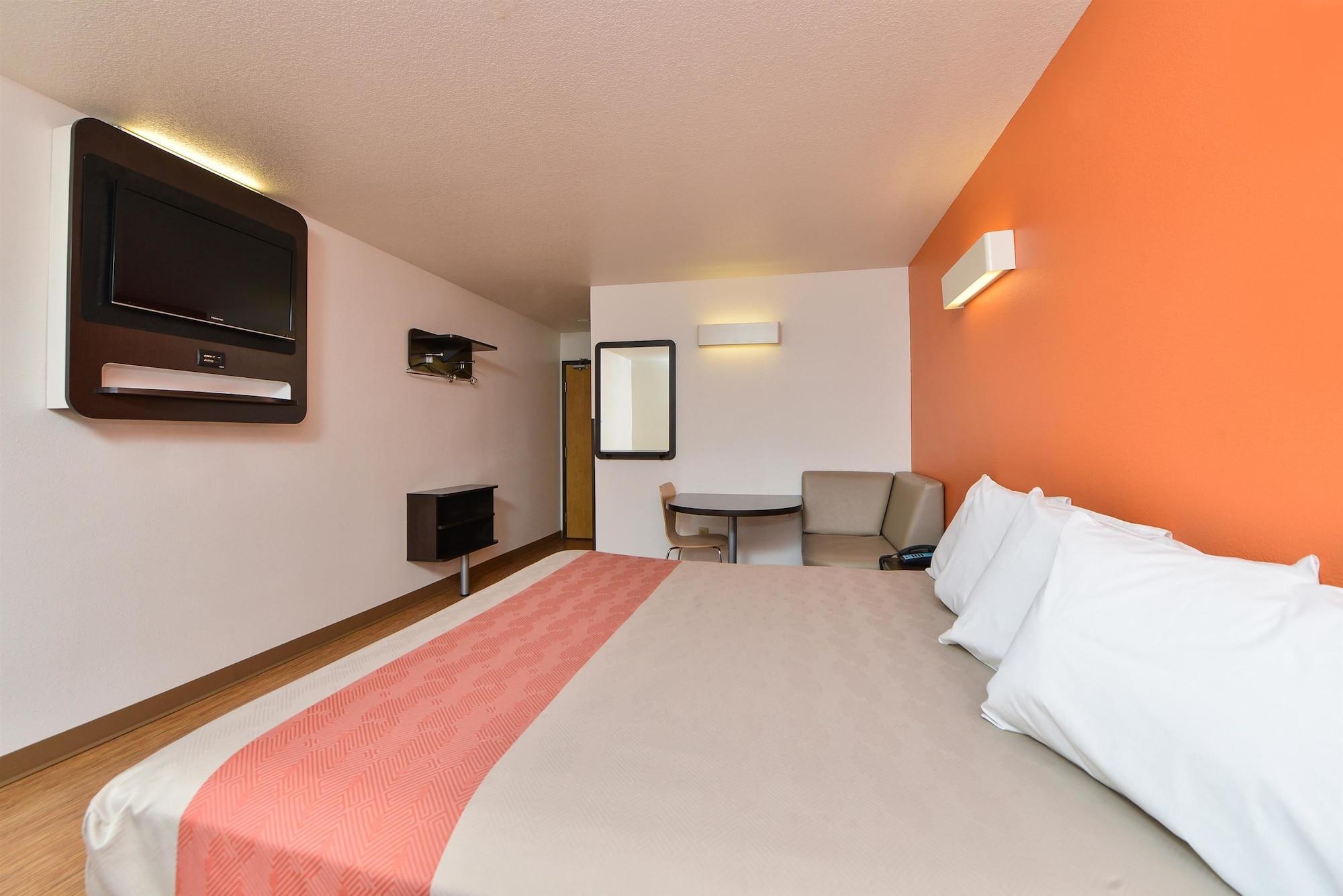 Motel 6-Meridian, Id - Boise W Bagian luar foto