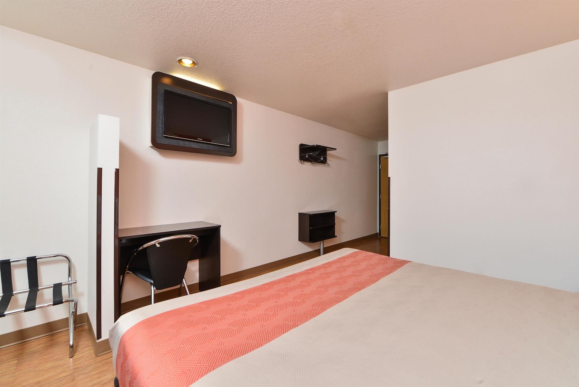 Motel 6-Meridian, Id - Boise W Bagian luar foto