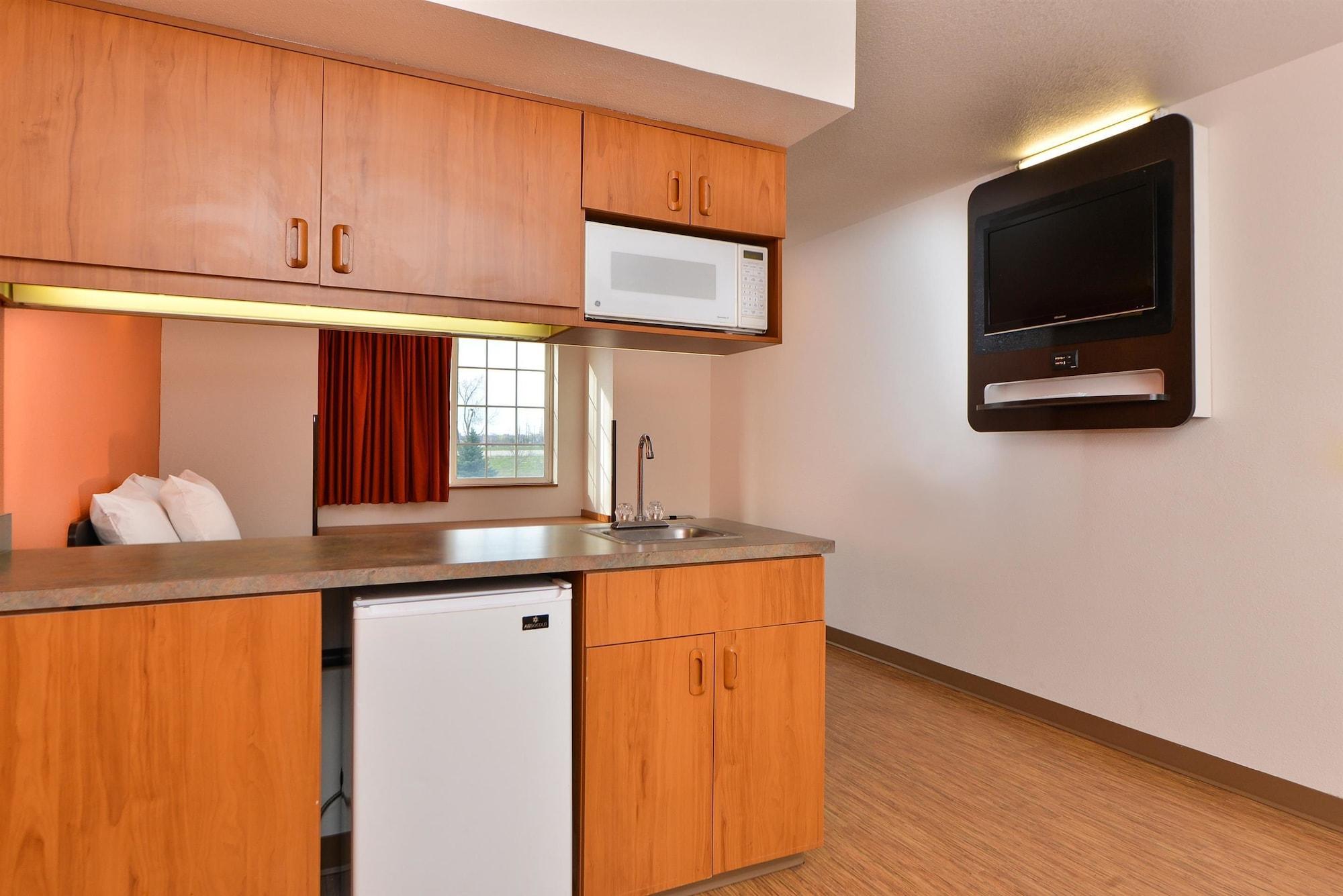 Motel 6-Meridian, Id - Boise W Bagian luar foto