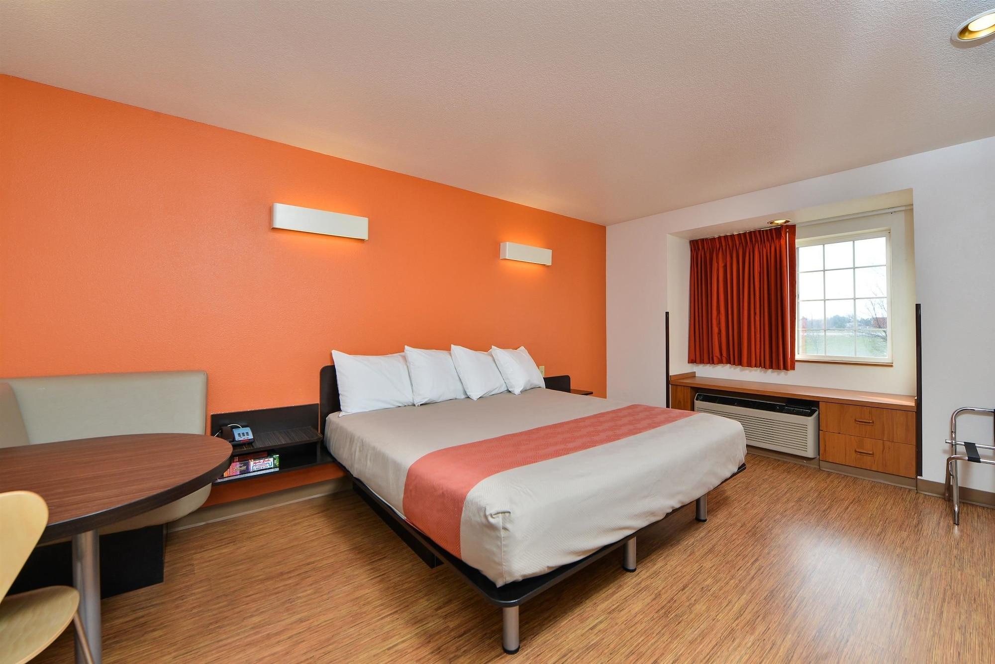 Motel 6-Meridian, Id - Boise W Bagian luar foto