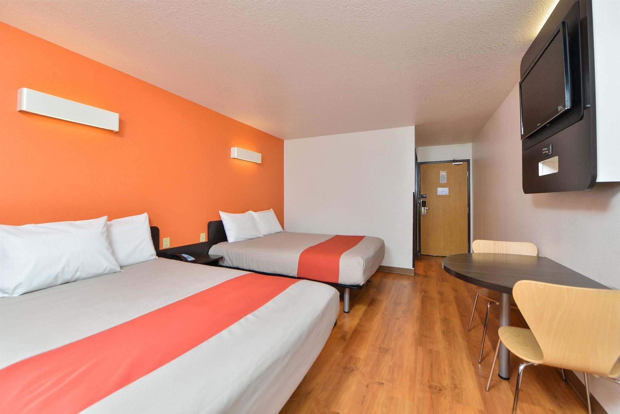 Motel 6-Meridian, Id - Boise W Bagian luar foto
