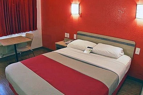Motel 6-Meridian, Id - Boise W Bagian luar foto