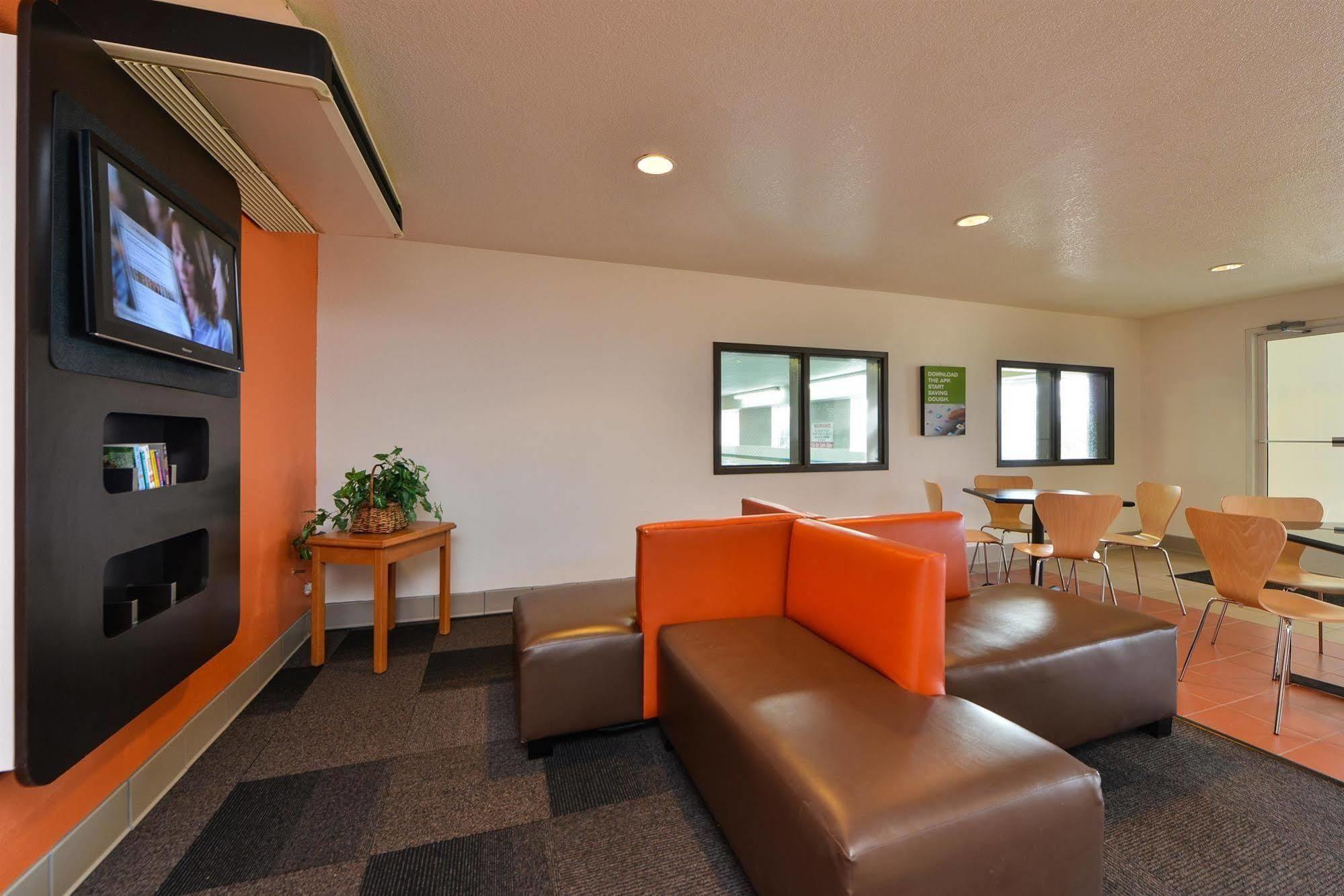 Motel 6-Meridian, Id - Boise W Bagian luar foto