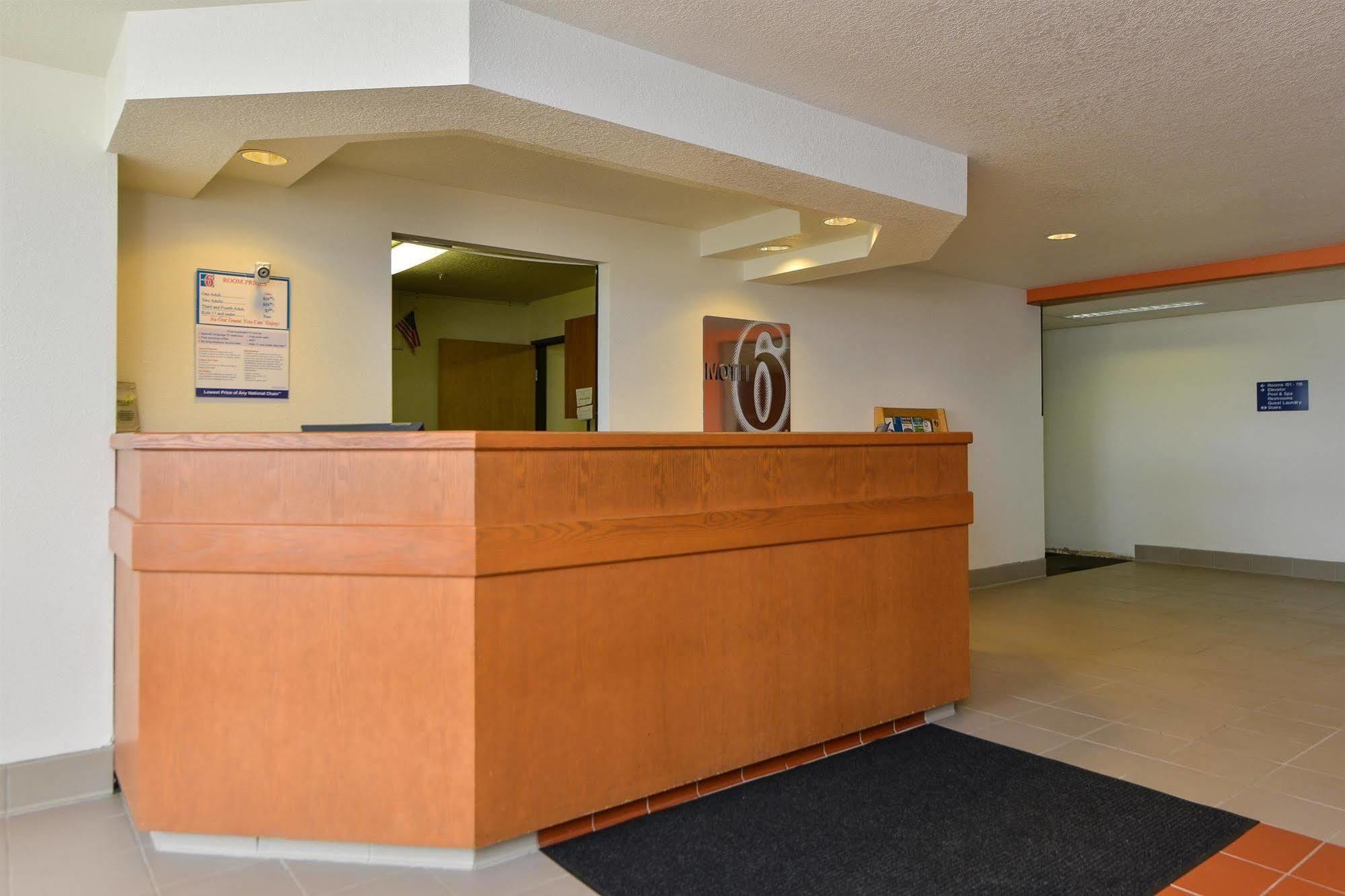 Motel 6-Meridian, Id - Boise W Bagian luar foto