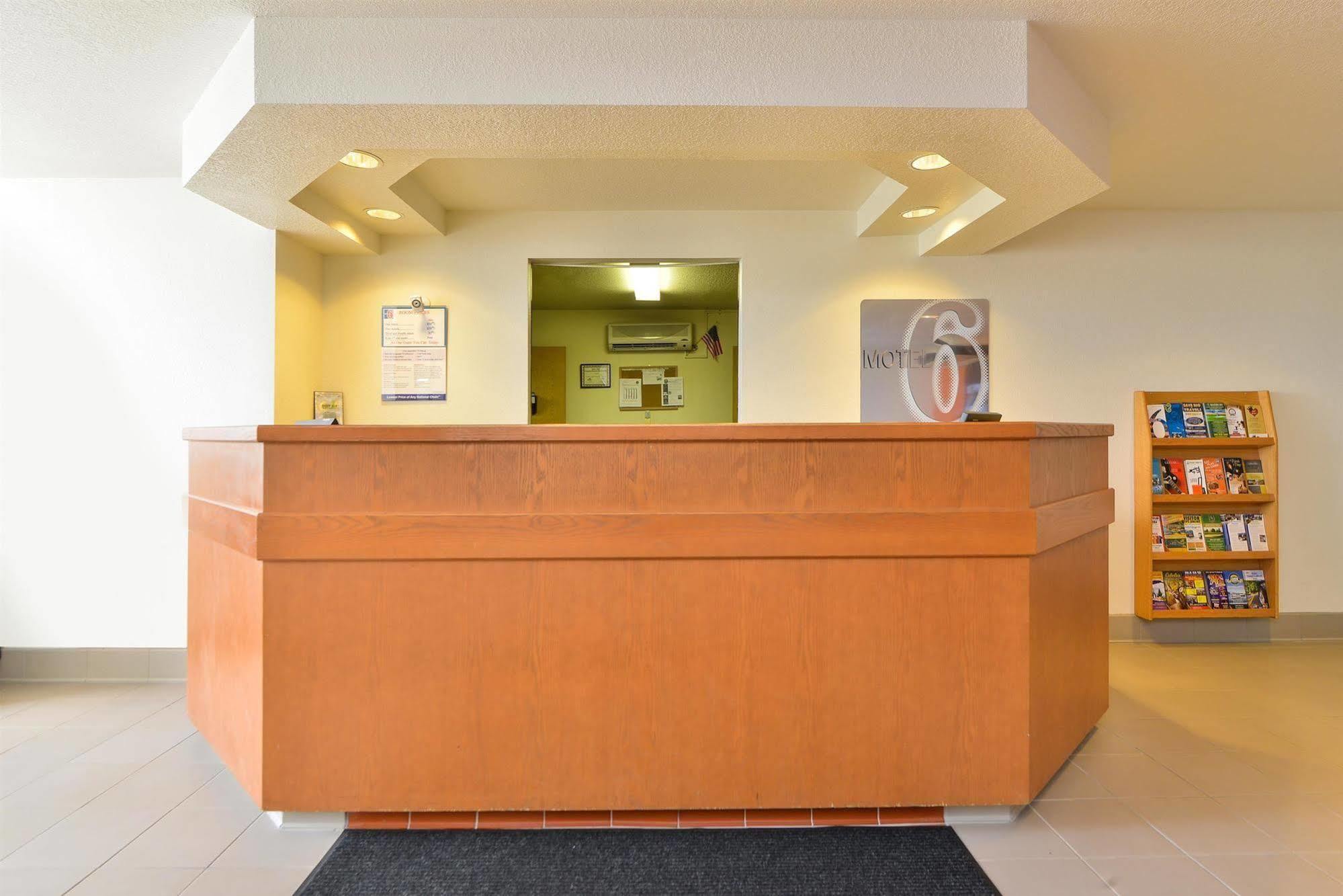 Motel 6-Meridian, Id - Boise W Bagian luar foto