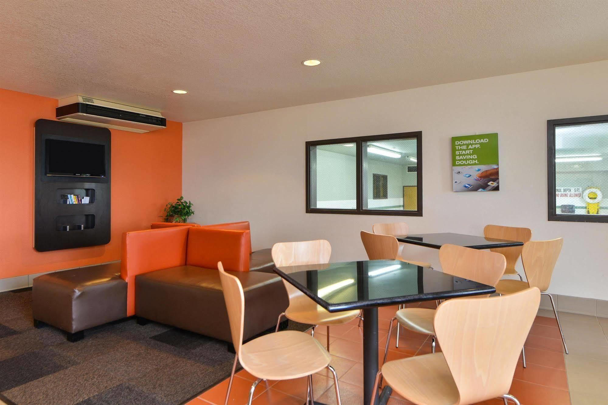 Motel 6-Meridian, Id - Boise W Bagian luar foto
