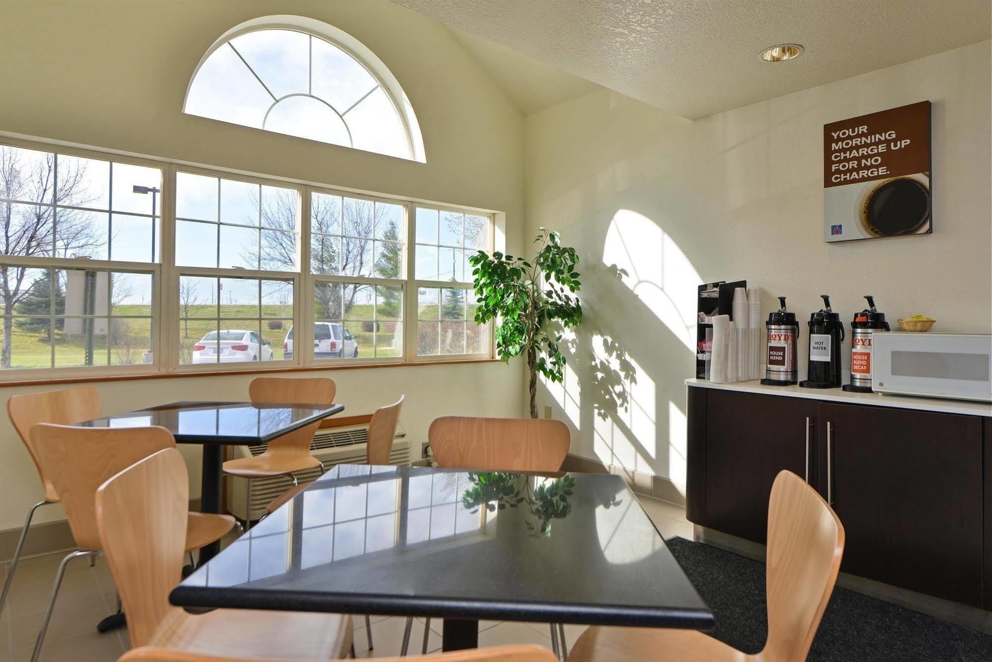 Motel 6-Meridian, Id - Boise W Bagian luar foto