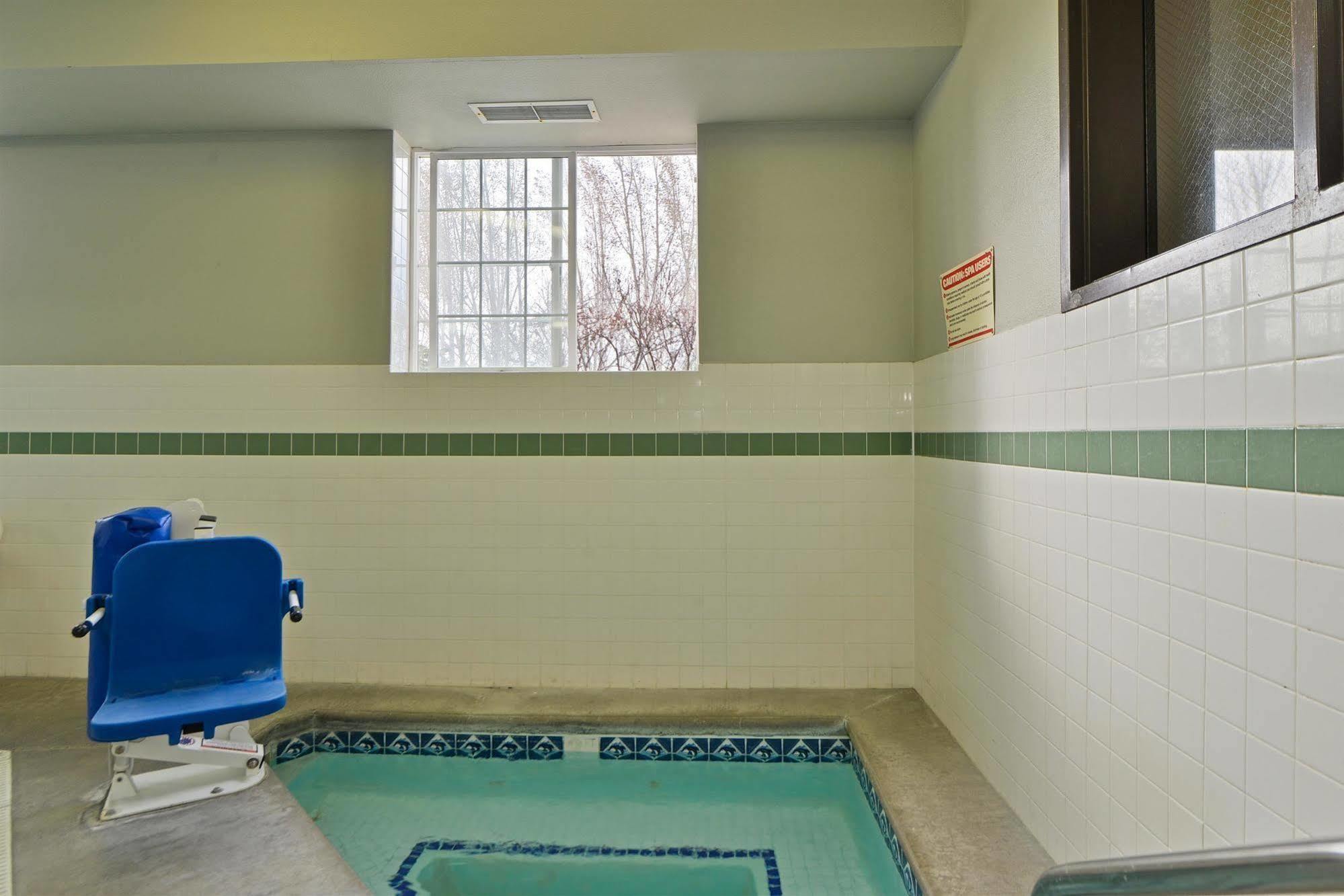 Motel 6-Meridian, Id - Boise W Bagian luar foto