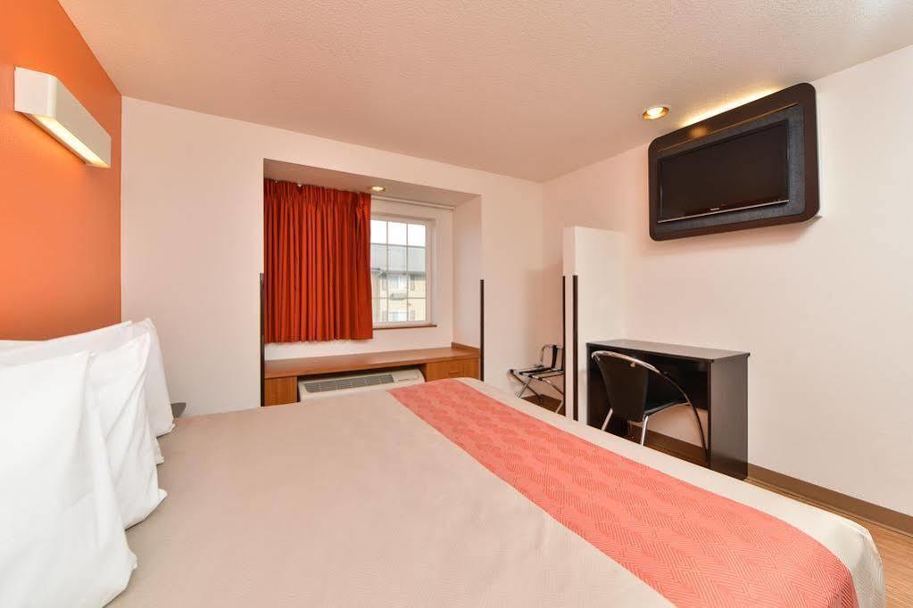 Motel 6-Meridian, Id - Boise W Bagian luar foto