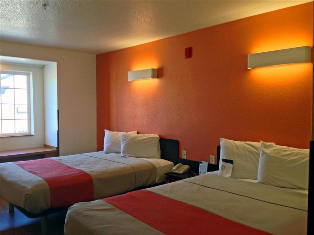 Motel 6-Meridian, Id - Boise W Ruang foto